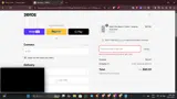 2ECLARETLOPEZ coupon verification screenshot