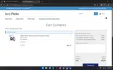KASE10 coupon verification screenshot