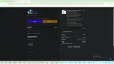 2HD5CD9350151BB5 coupon verification screenshot
