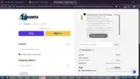 2HDGIVEAWAY coupon verification screenshot