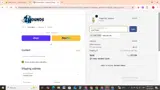 save15now coupon verification screenshot