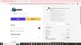 wag10 coupon verification screenshot