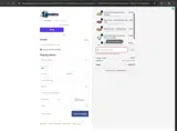 Lovedog coupon verification screenshot