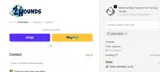 LUCKYWALK coupon verification screenshot