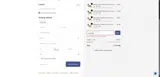 SAYCHEESE coupon verification screenshot