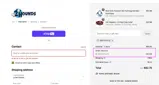 GRATEFUL15! coupon verification screenshot