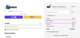 GRATEFUL15 coupon verification screenshot