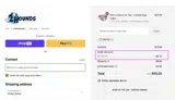HOT15 coupon verification screenshot