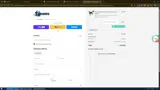 TREAT10 coupon verification screenshot