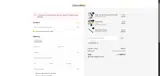 2MamaBees coupon verification screenshot