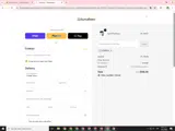 2MamaBees coupon verification screenshot
