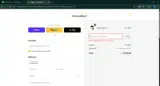 2MamaBees coupon verification screenshot