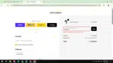 2MamaBees coupon verification screenshot