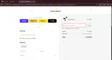 2MamaBees coupon verification screenshot