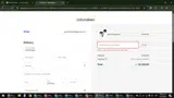 2MamaBees coupon verification screenshot