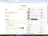 2MamaBees coupon verification screenshot