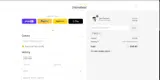 2MamaBees coupon verification screenshot