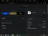 2MamaBees coupon verification screenshot