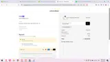 2MamaBees coupon verification screenshot