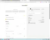 2MamaBees coupon verification screenshot