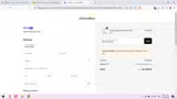 2MamaBees coupon verification screenshot