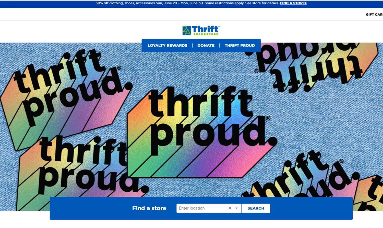 2nd Avenue Thrift Superstores promo code screenshot showing code SAVE20 applied at 2nd Avenue Thrift Superstores checkout page. Uploaded by SimplyCodes community member berdetweet on Jun 30, 2025