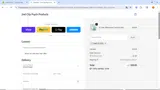 SIMPLYCODES coupon verification screenshot