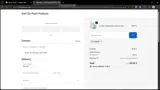 SALEOFF coupon verification screenshot