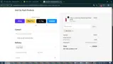 BESTDEAL coupon verification screenshot