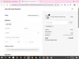 BESTDEAL coupon verification screenshot