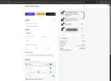 FLASHSALE coupon verification screenshot