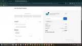 PROMO10 coupon verification screenshot