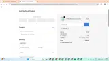 ZHANDRIK coupon verification screenshot