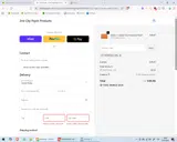 SHOPSTAR_10% coupon verification screenshot