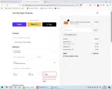 BUYSMART_10% coupon verification screenshot