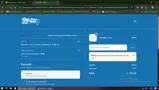 BRO15 coupon verification screenshot