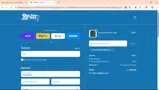 BOGEYSBACKYARDGOLF coupon verification screenshot