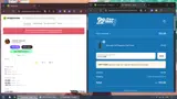 PARTYTIME coupon verification screenshot