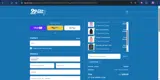 PARTYTIME coupon verification screenshot