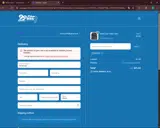 w7934 coupon verification screenshot