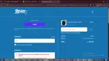 V15 coupon verification screenshot