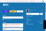 FORETHEMITTEN coupon verification screenshot