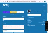 VIBEWITHPABZ coupon verification screenshot