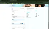 WELCOME15 coupon verification screenshot