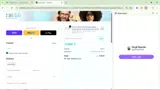 ANNIE15 coupon verification screenshot