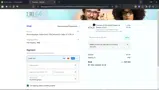 ADBEX coupon verification screenshot