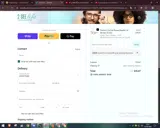 ADBIK coupon verification screenshot
