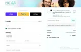 ADBIP coupon verification screenshot