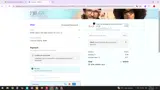 ADBZC coupon verification screenshot