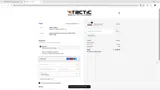 2Tactic coupon verification screenshot